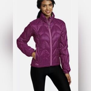 Outdoor Research Aria Goose Down Jacket